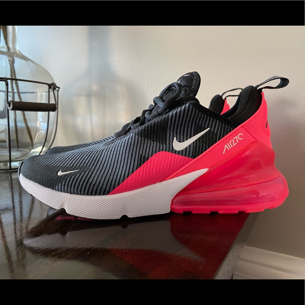 Nike Air Max 270 shoes
